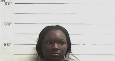 Danelle Jones, - Orleans Parish County, LA 